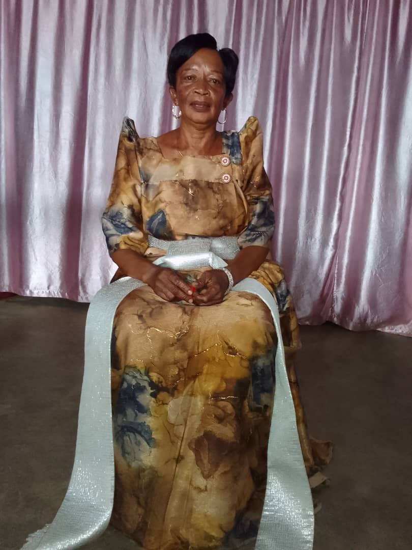 Team Leader: Susan N. Serunjogi