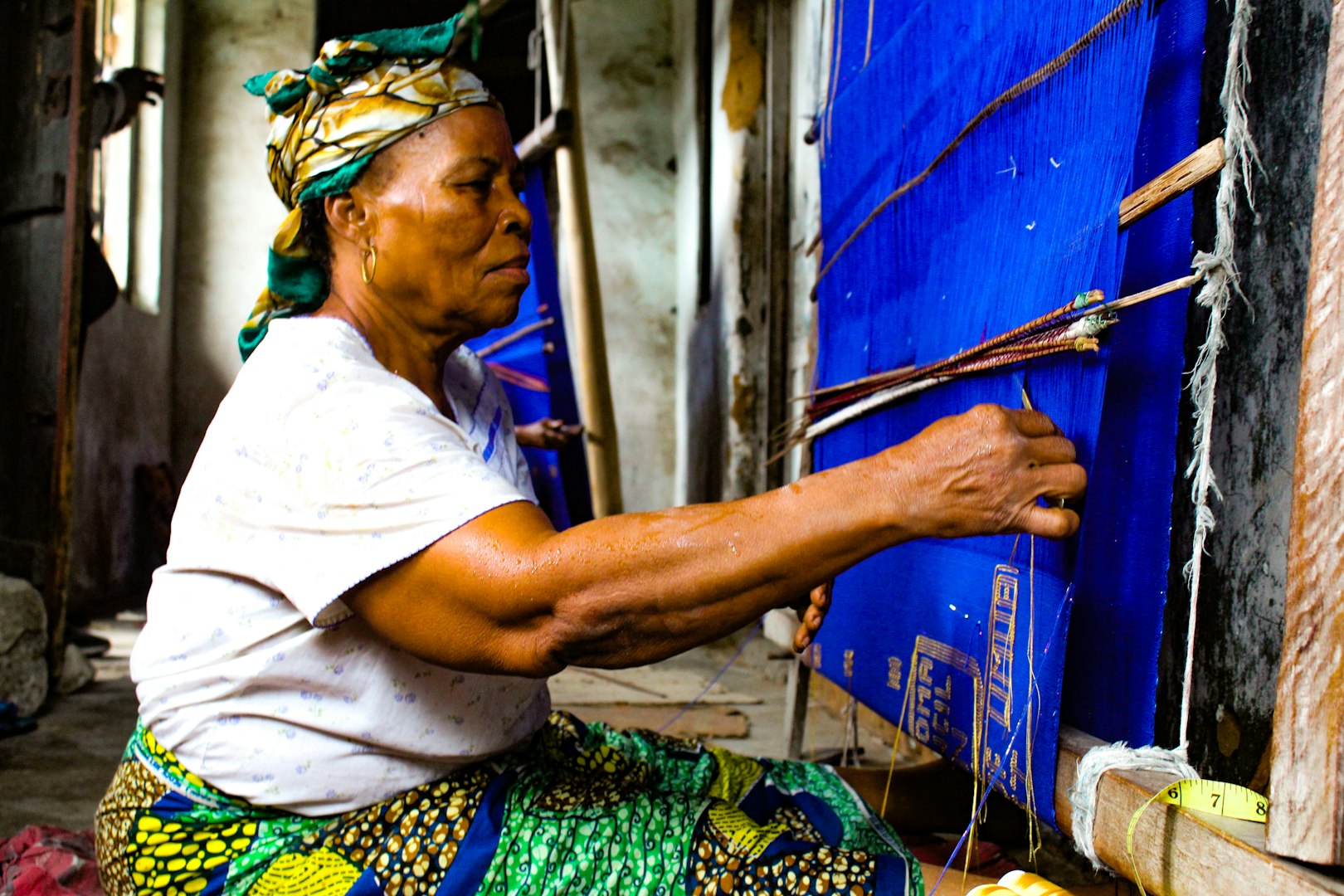 Women Empowerment Program-Uganda