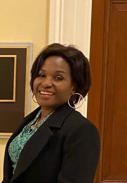 Team Leader: Susan N. Serunjogi